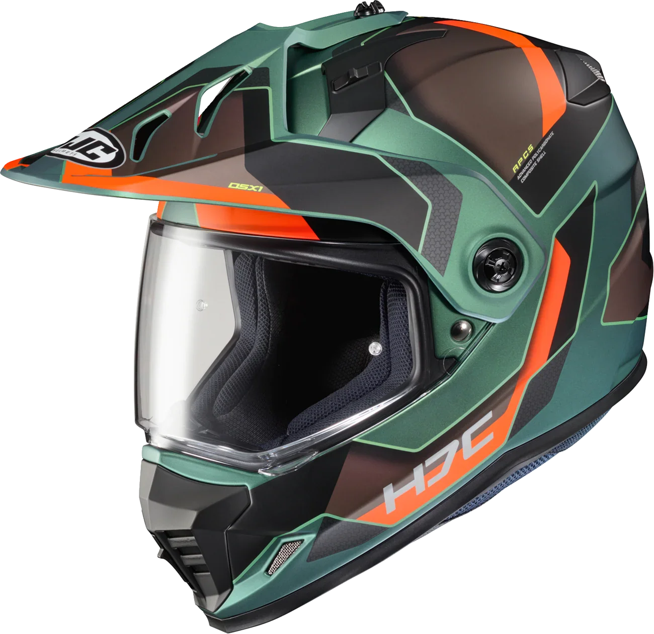 HJC DS-X1 Synergy Helmet