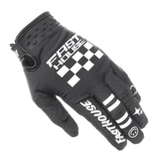 Fasthouse Women's Elrod Xenon Glove