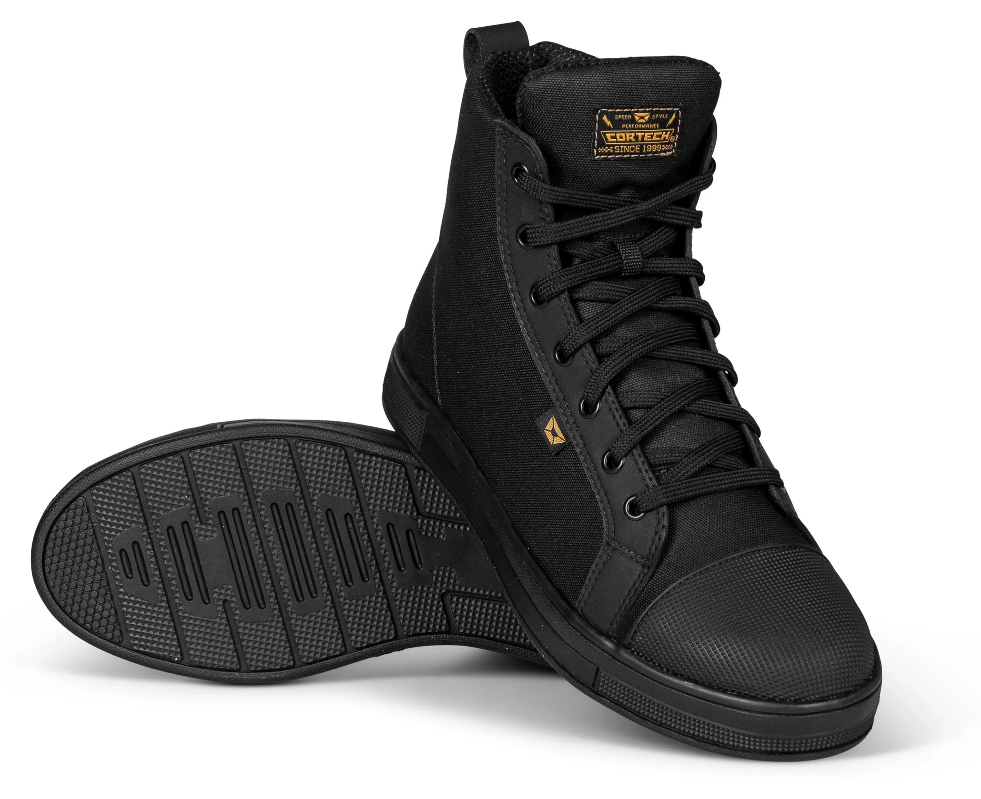 Cortech Menace Riding Shoe