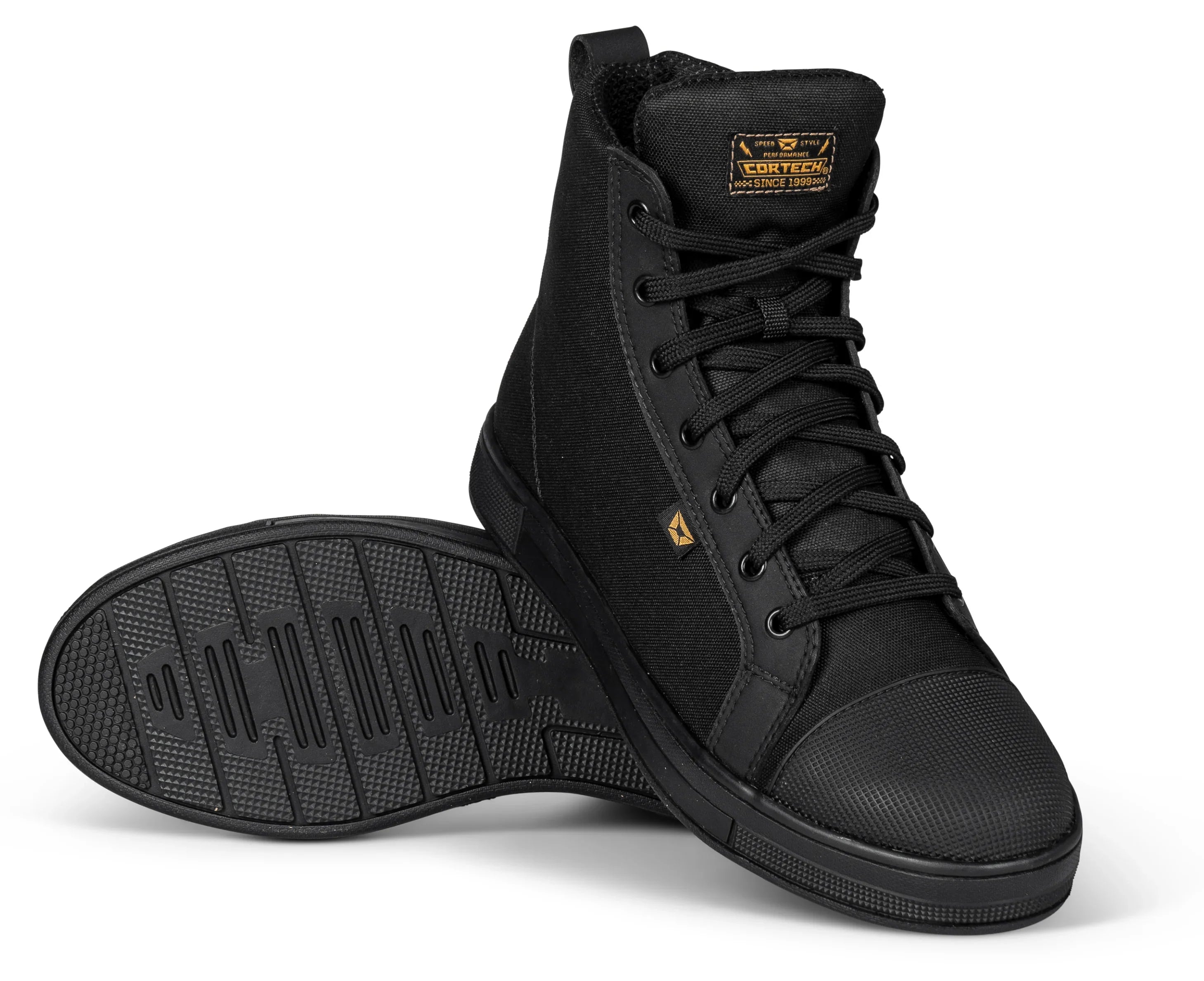 Cortech Menace Riding Shoe