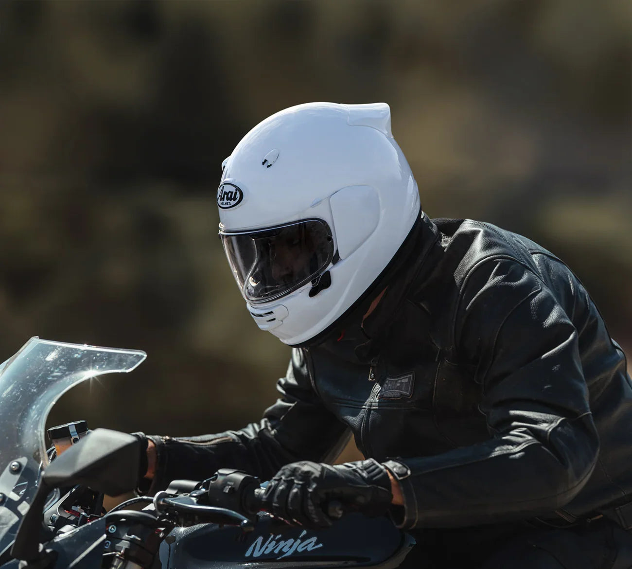 ARAI Contour-X
