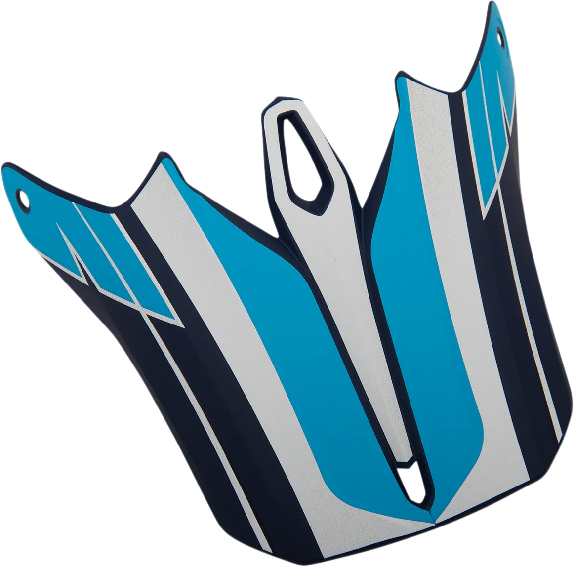 Z1R F.I. Hysteria Helmet Visor Kit