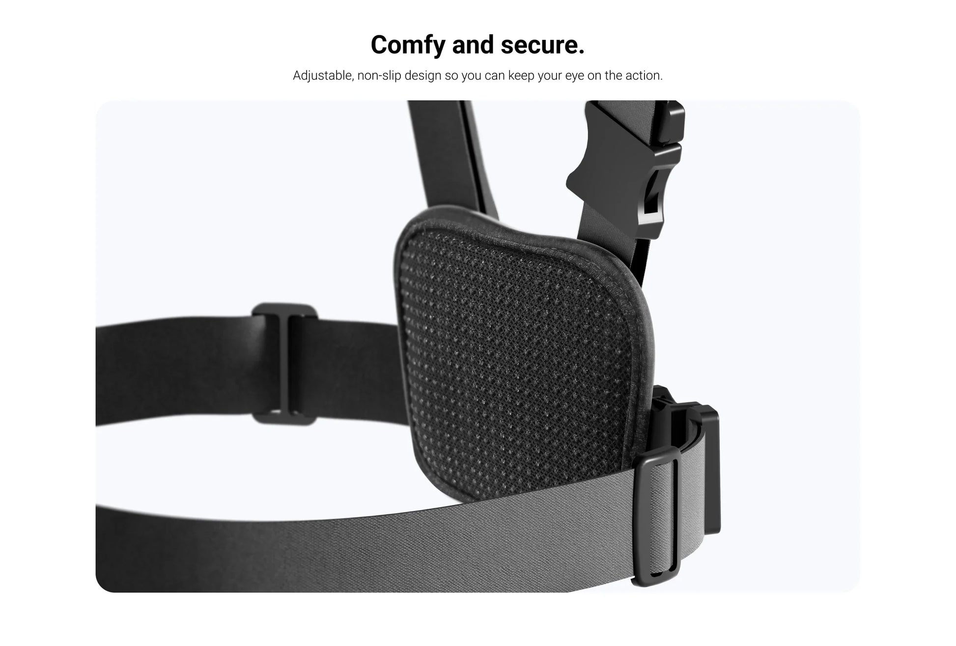 Insta360 Chest Strap