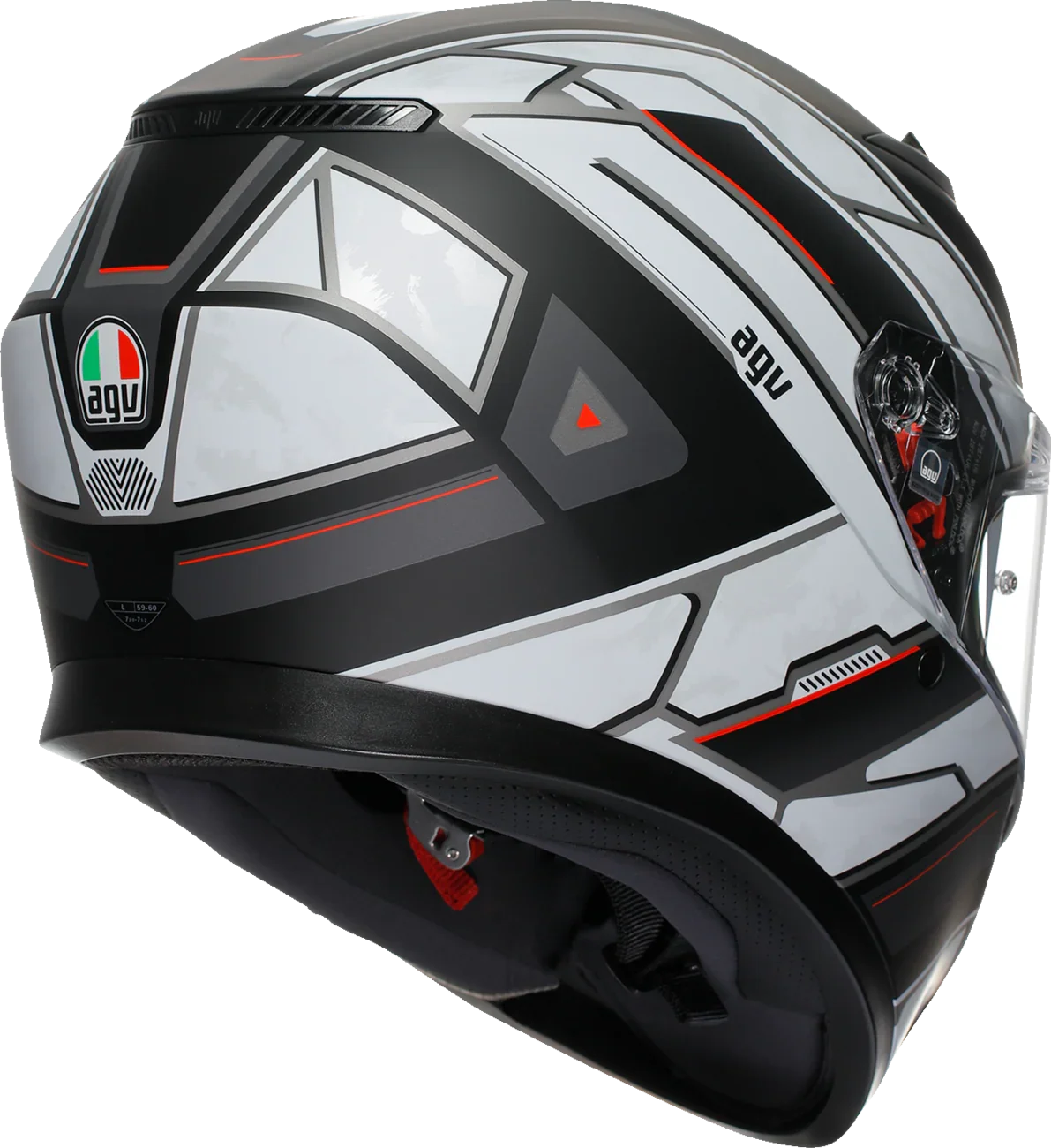 AGV K3 Rivia Helmet
