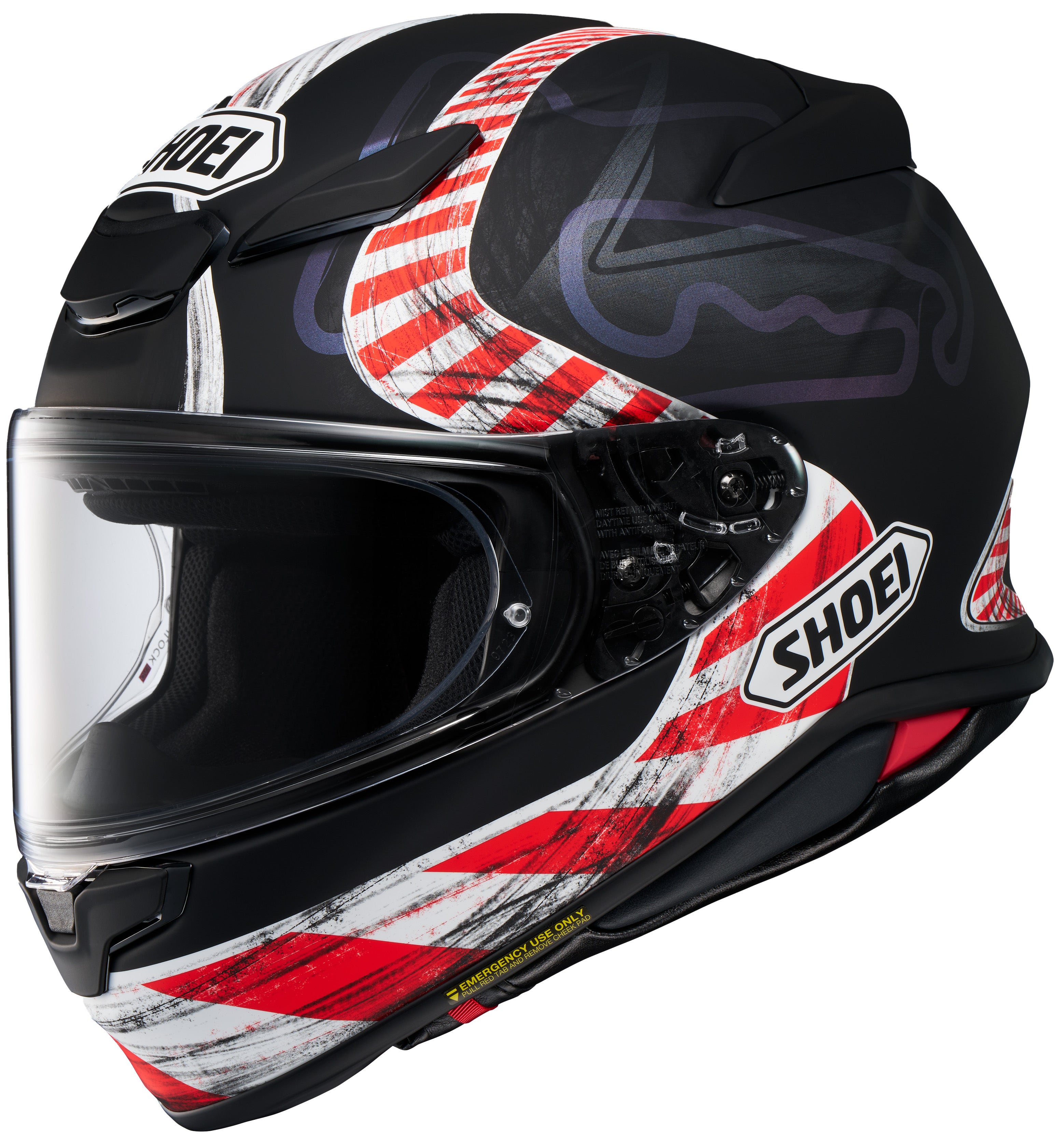 Shoei Helmets – Premium Full Face & Modular – Page 8