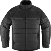 ICON Ghost Puffer- Jacket