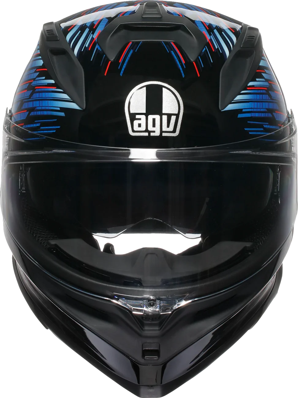 AGV K7 Genisys Helmet