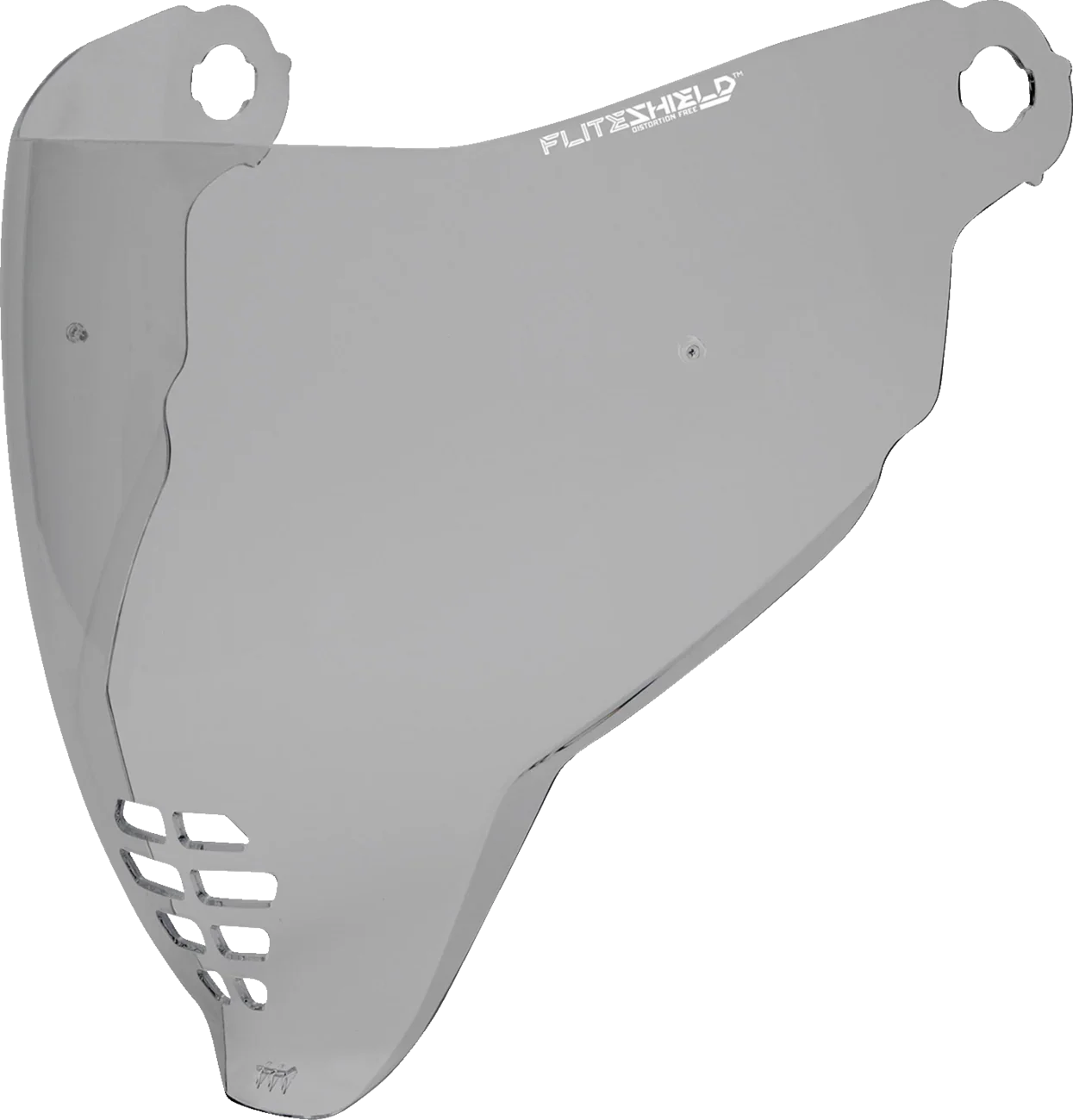 ICON FliteShield- Pinlock- Prepared Shield
