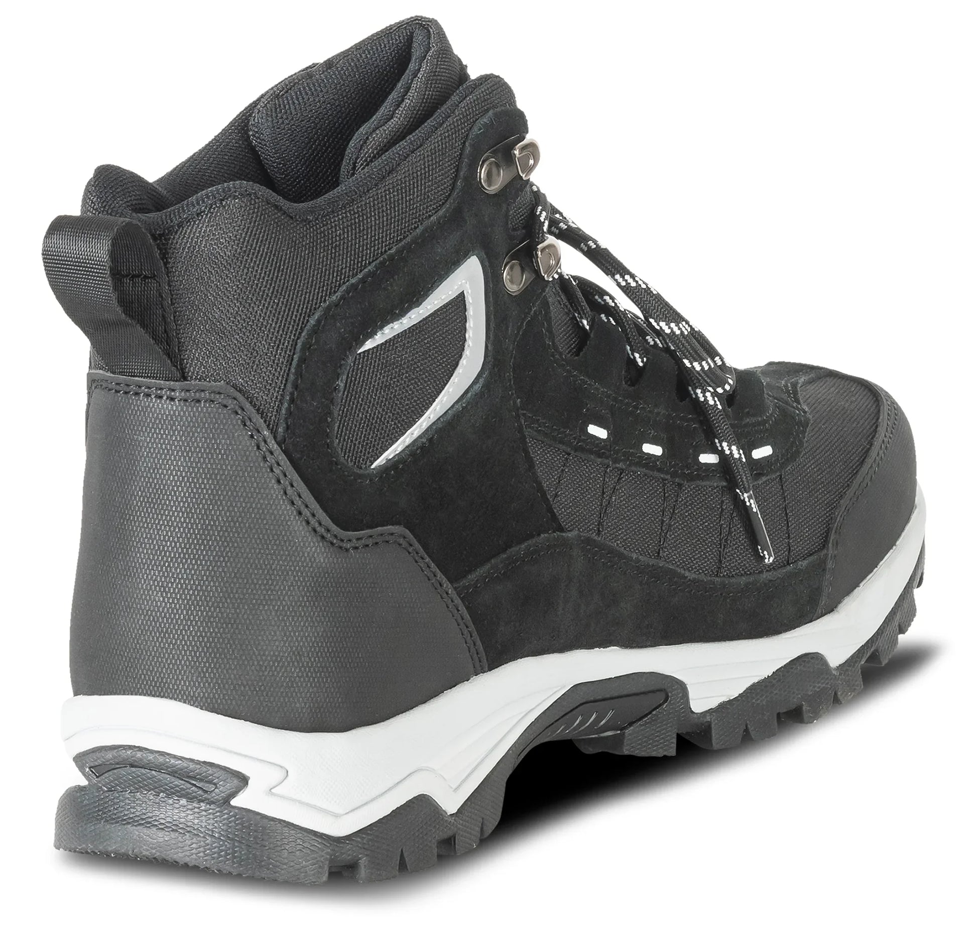 NORU HAIKA LACE UP BOOT