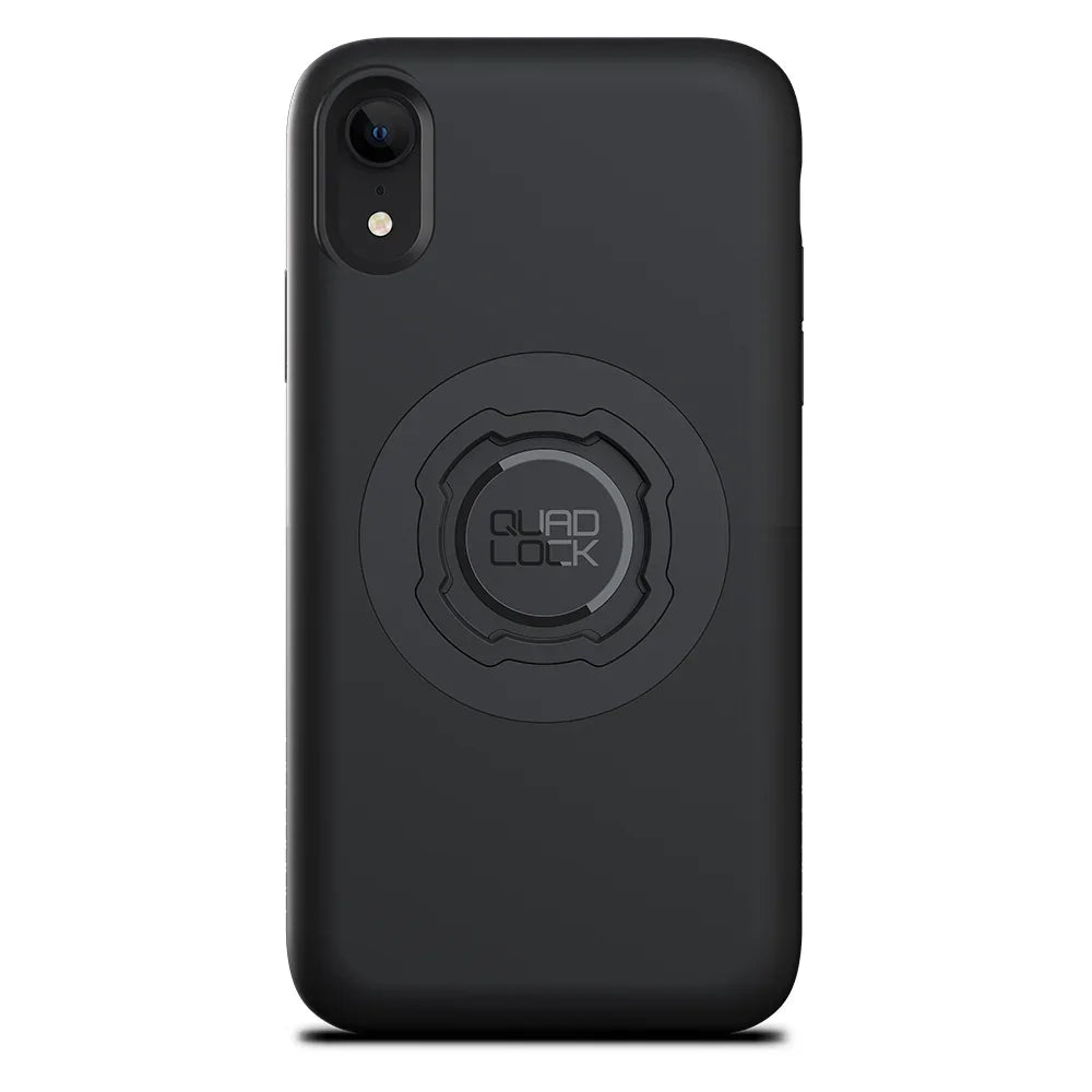 Quad Lock Phone Case
