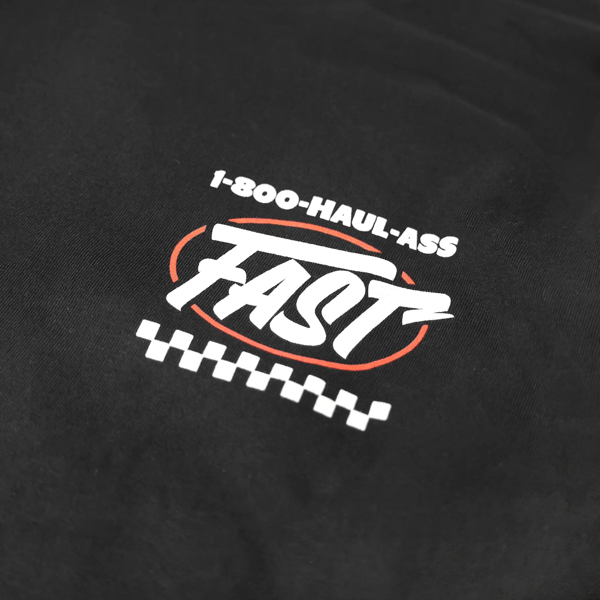 Fasthouse Toll Free Long Sleeve T-Shirt