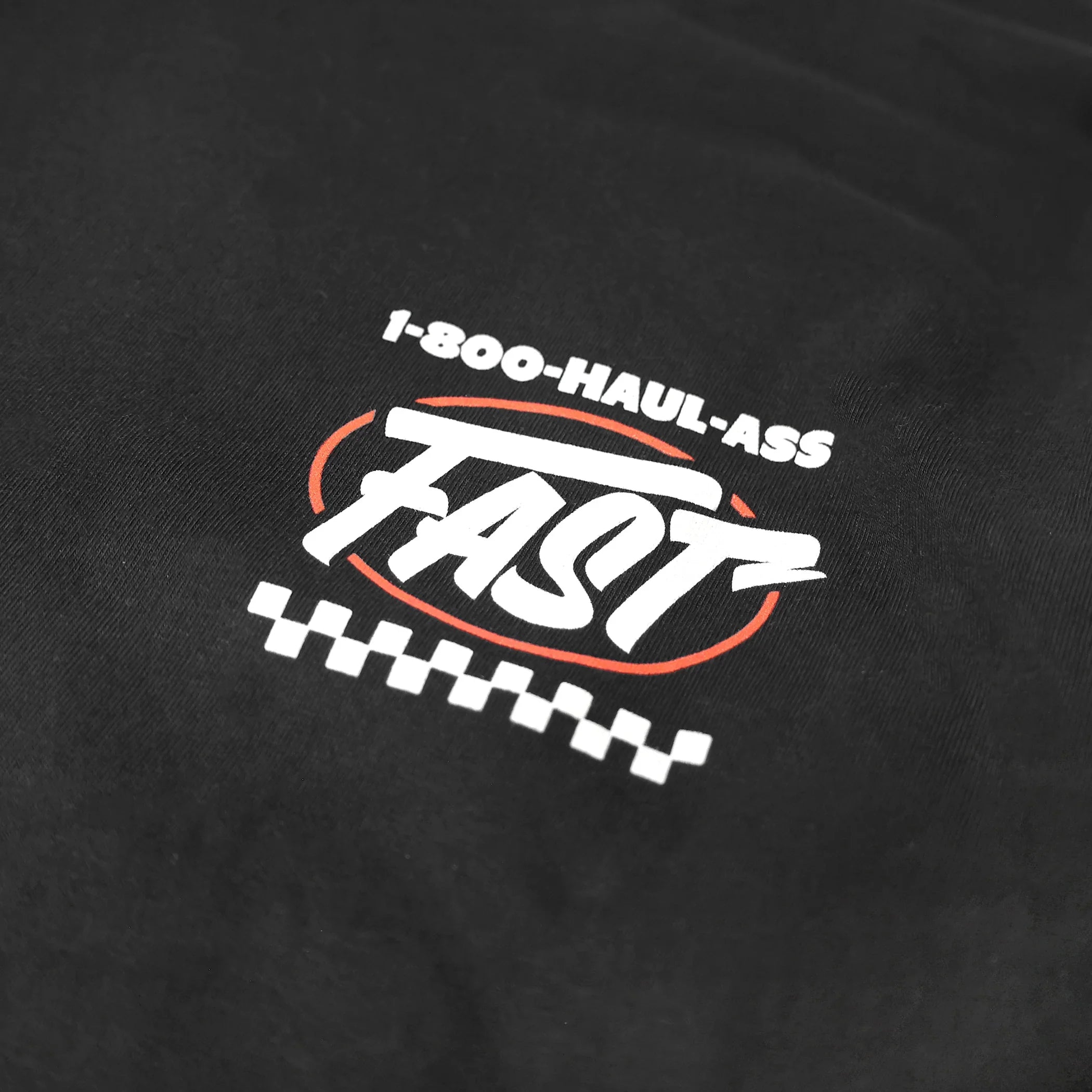 Fasthouse Toll Free Long Sleeve T-Shirt