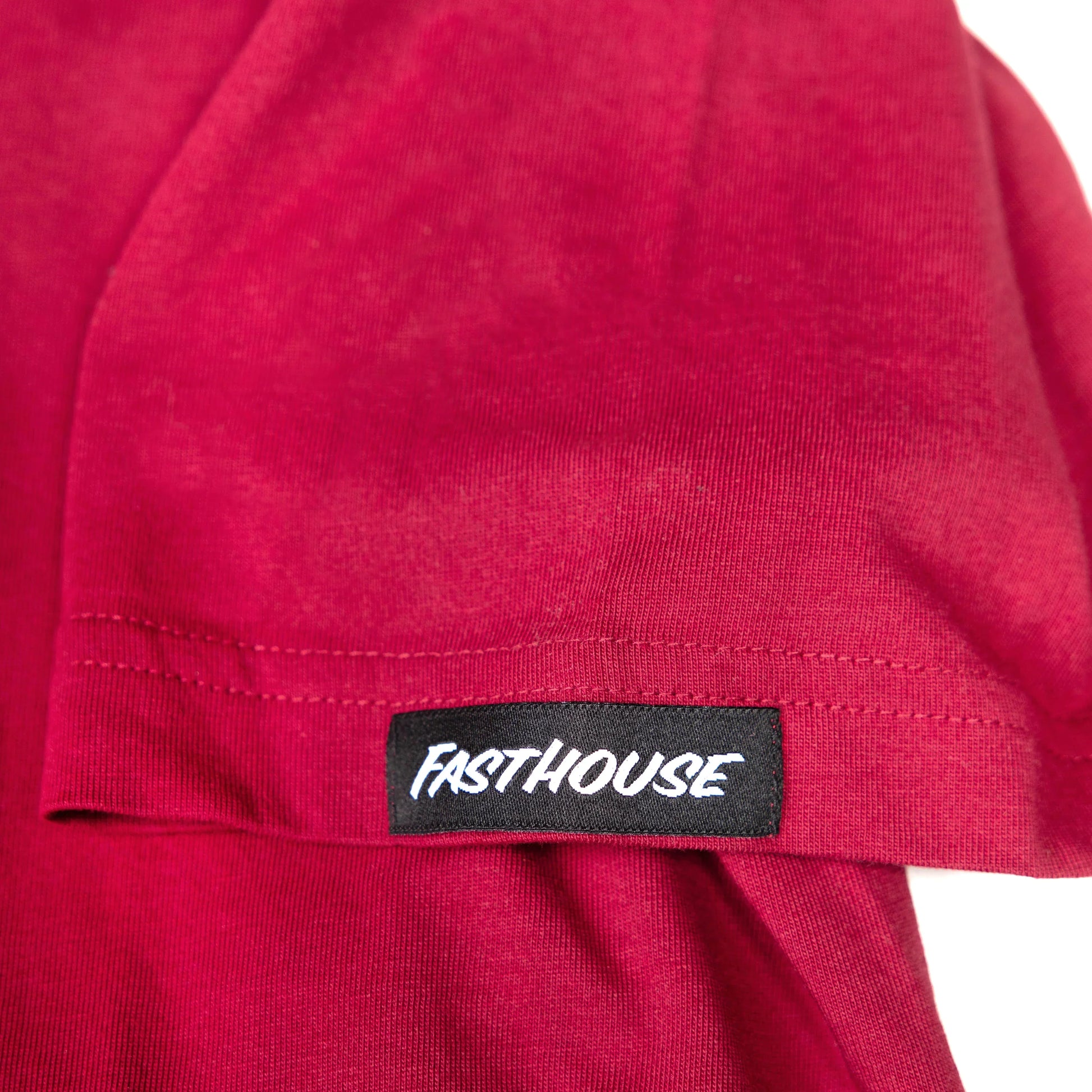 Fasthouse Elevate Short Sleeve T-Shirt