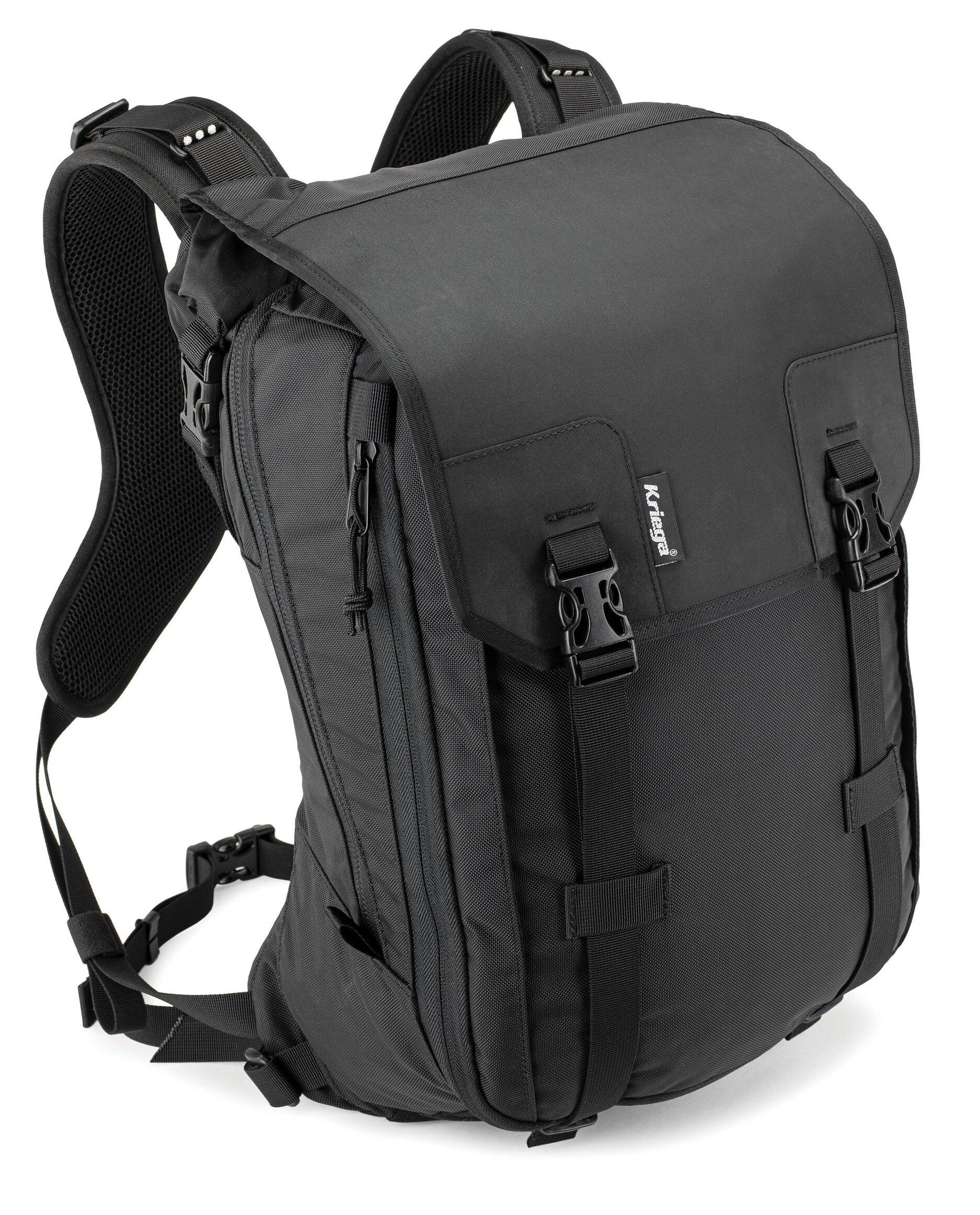 Kriega Max28 Expandable Backpack