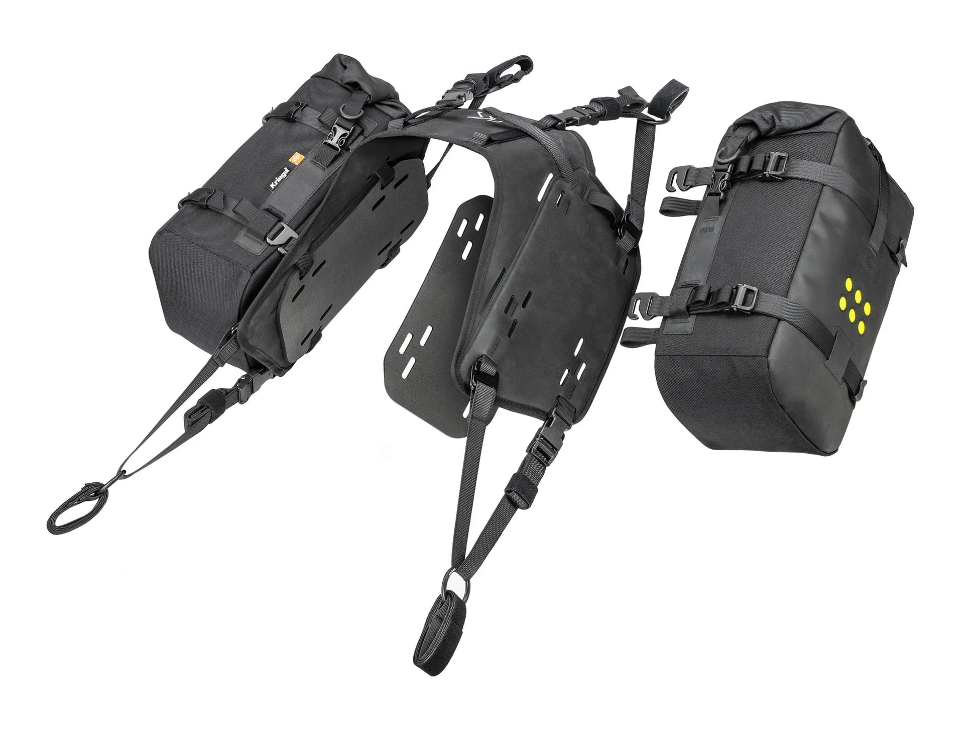 Kriega Os-Base Adv