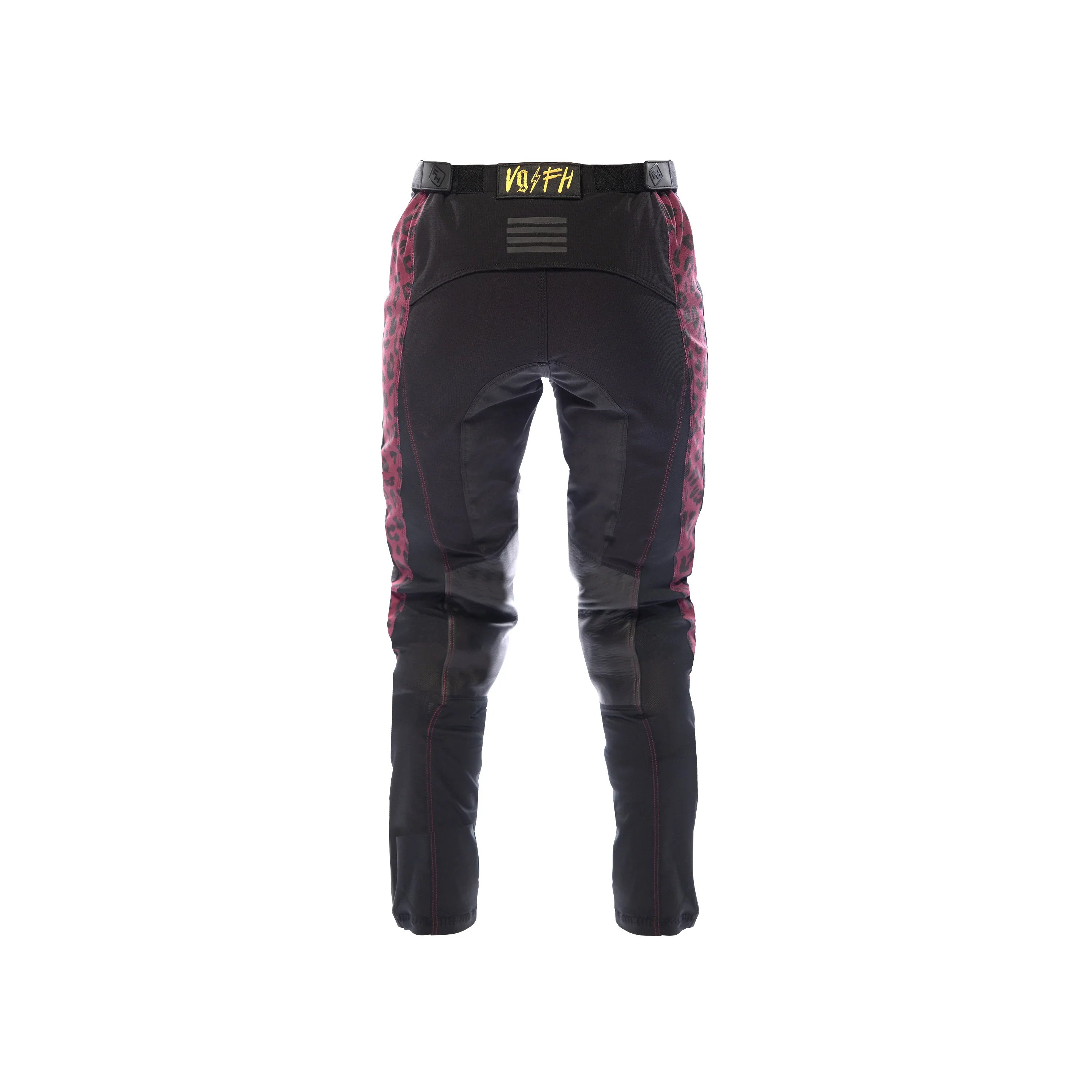 Fasthouse Girls''S Elrod Golden Pant