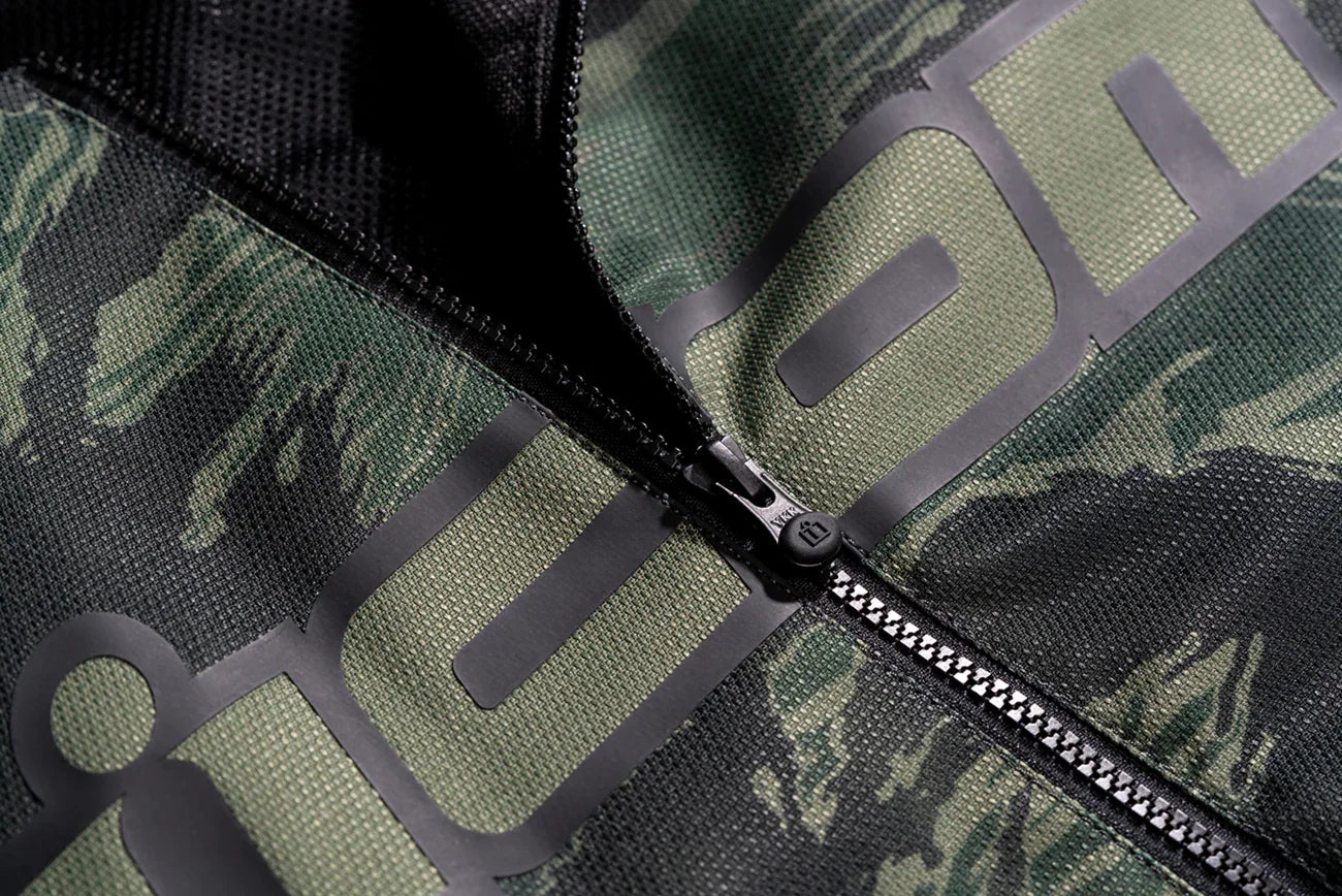 ICON Hooligan CE Tigersblood- Jacket