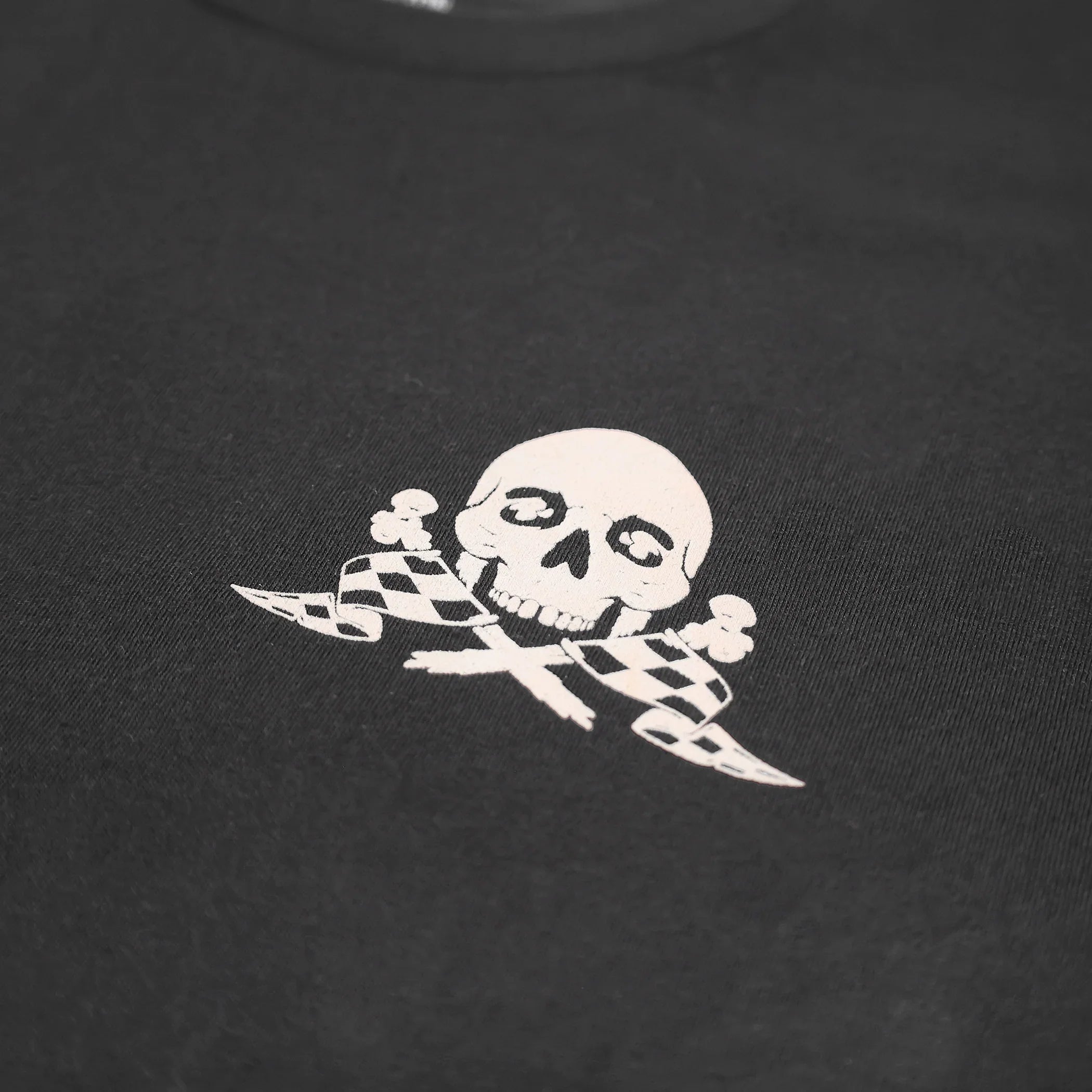 Fasthouse Undisputed Short Sleeve T-Shirt