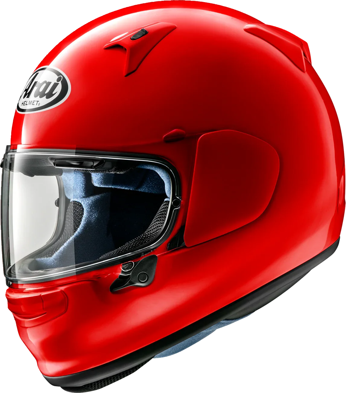 arai helmet online shop VX-Pro4 - Scoop - Red Full face motorcycle helmet Motorcycle Helmets Arai Helmets Online