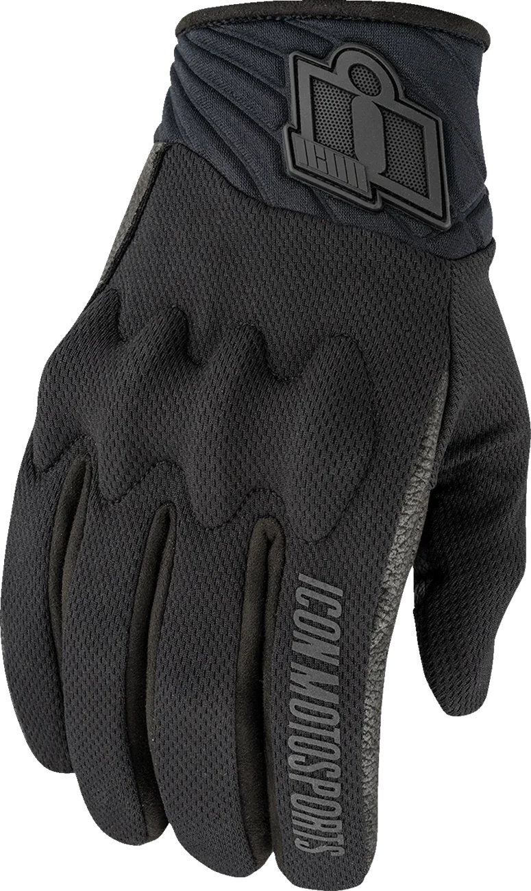ICON Anthem3- Gloves