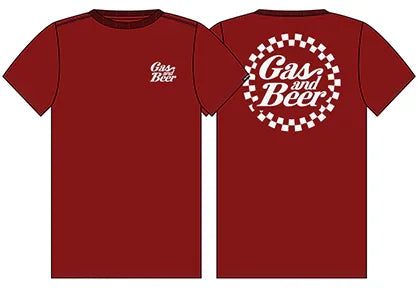 Fasthouse Tavern Short Sleeve T-Shirt
