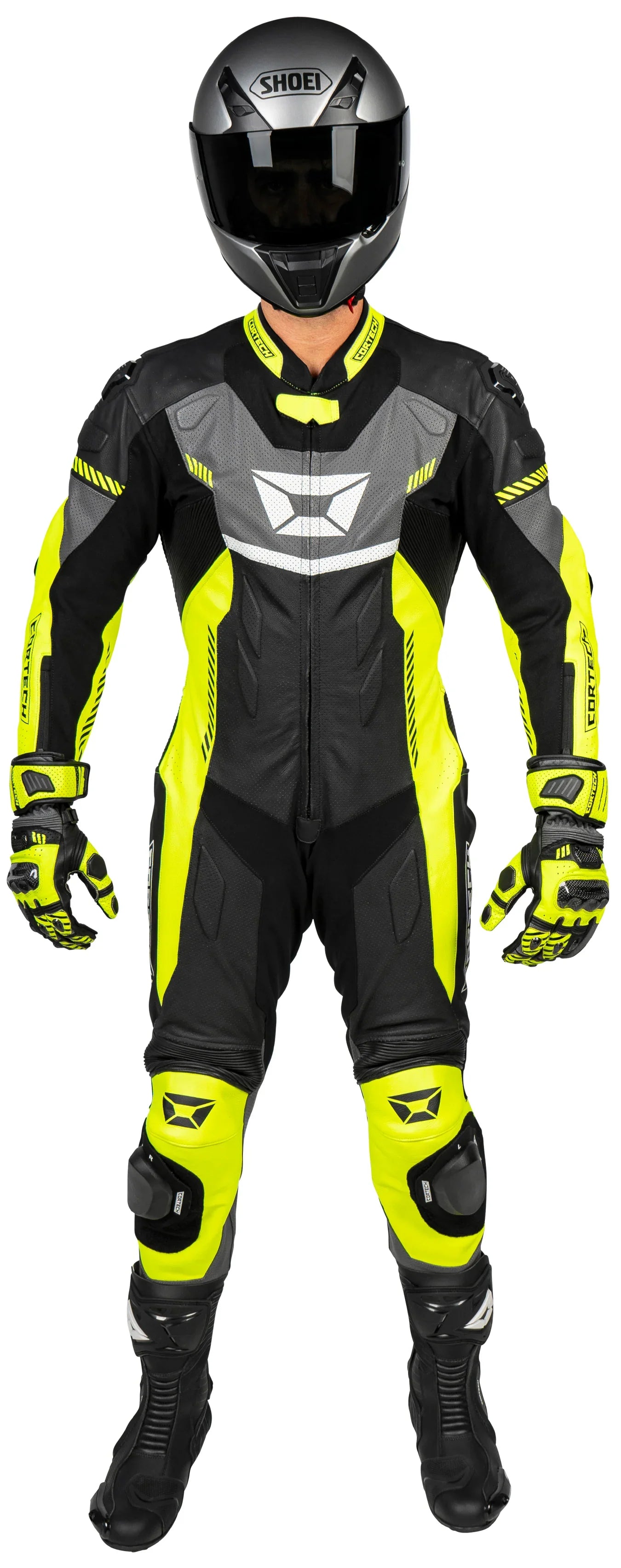 Cortech Revo Sport Air 1Pc