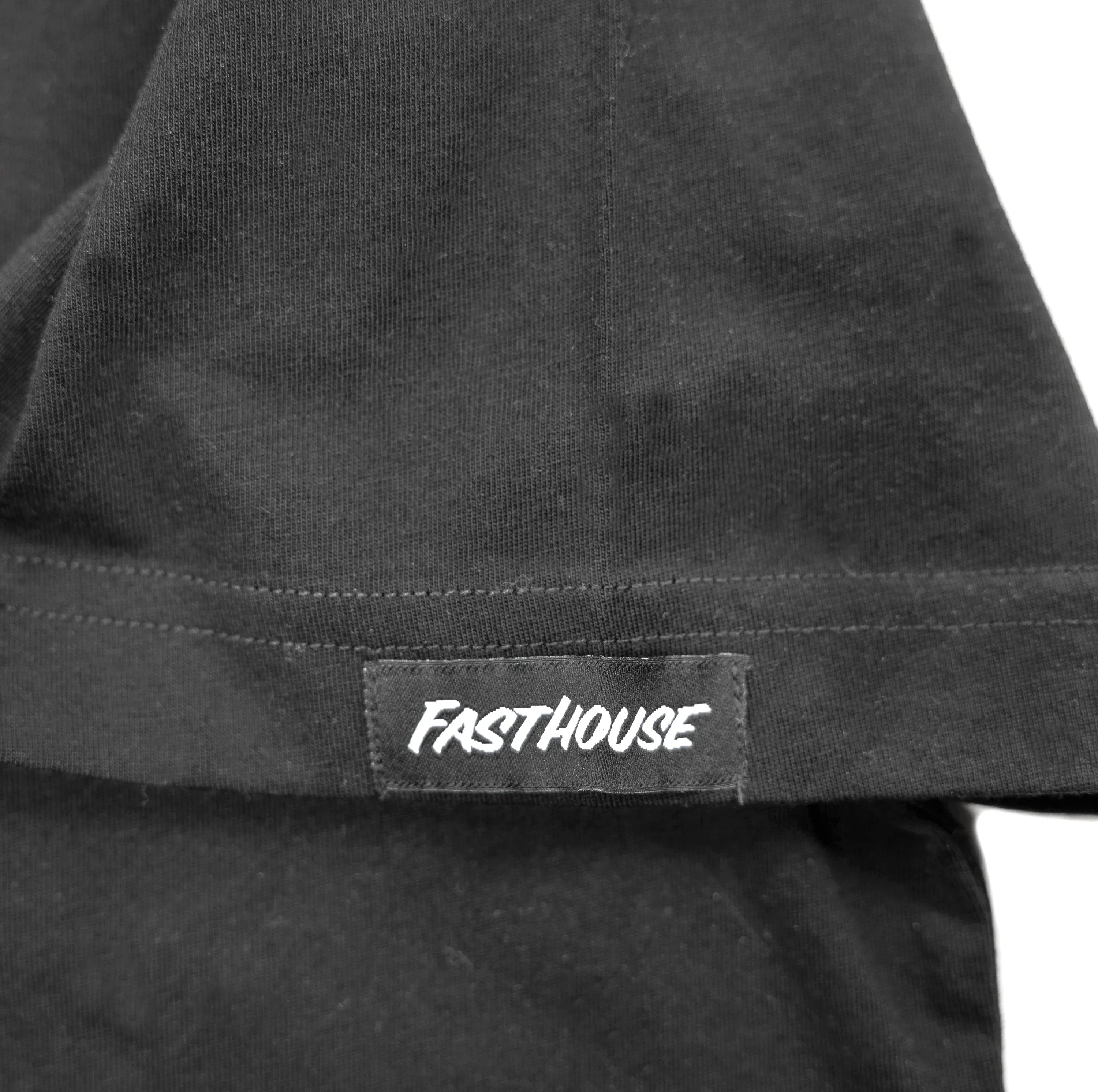 Fasthouse Crown Short Sleeve T-Shirt