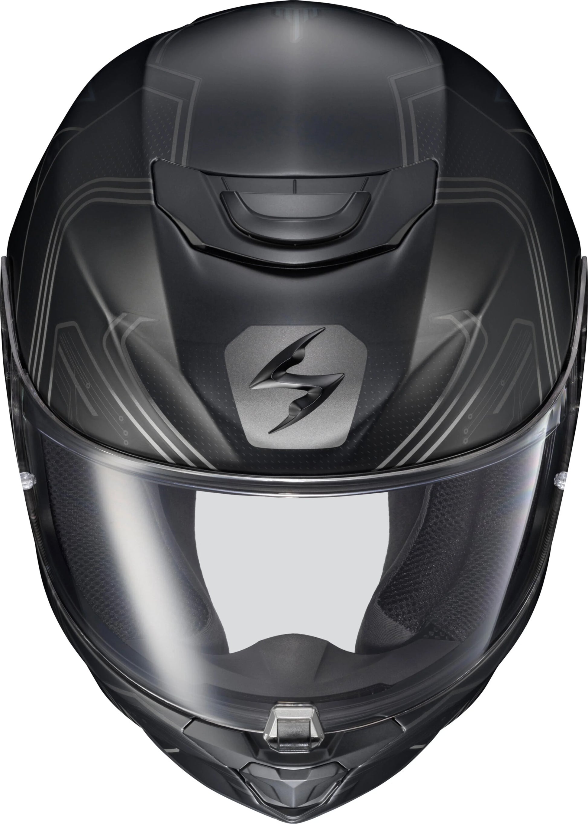 SCORPION EXO EXO-R330 Full-Face Helmet Bendr