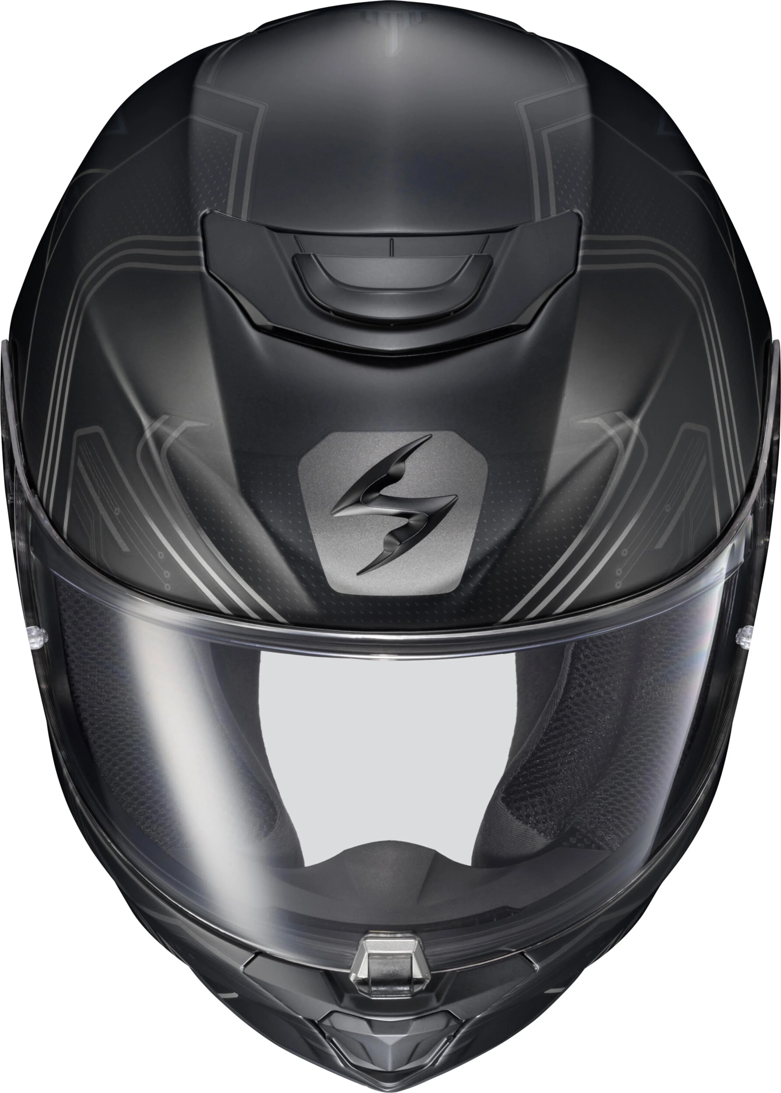 SCORPION EXO EXO-R330 Full-Face Helmet Bendr