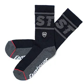 Fasthouse Bronson Sock