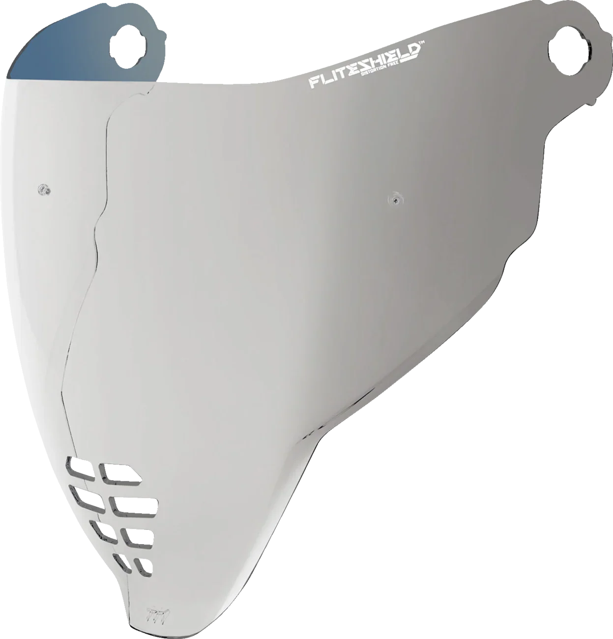 ICON FliteShield- Pinlock- Prepared Shield