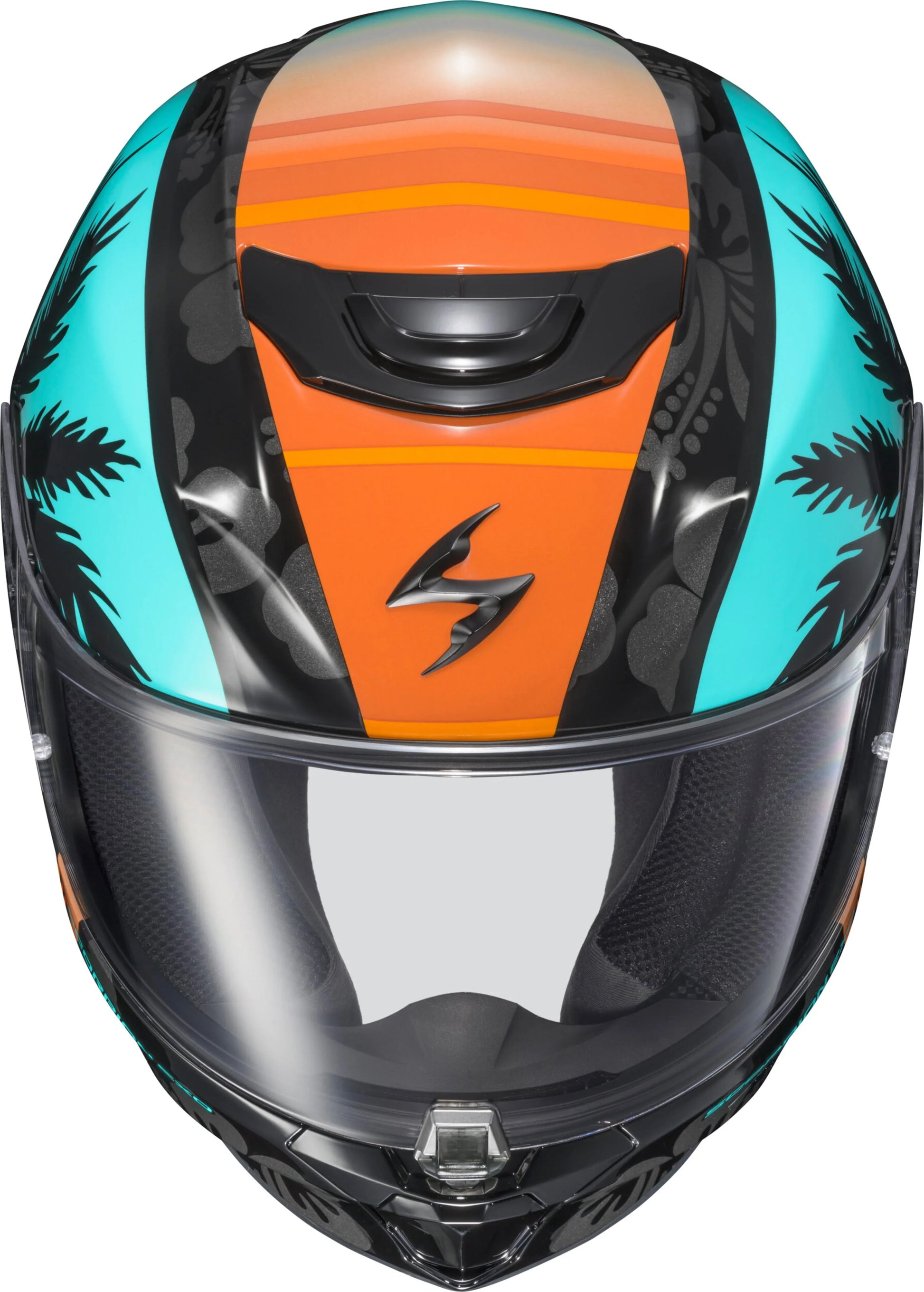 SCORPION EXO EXO-R330 Full-Face Helmet Tubbs