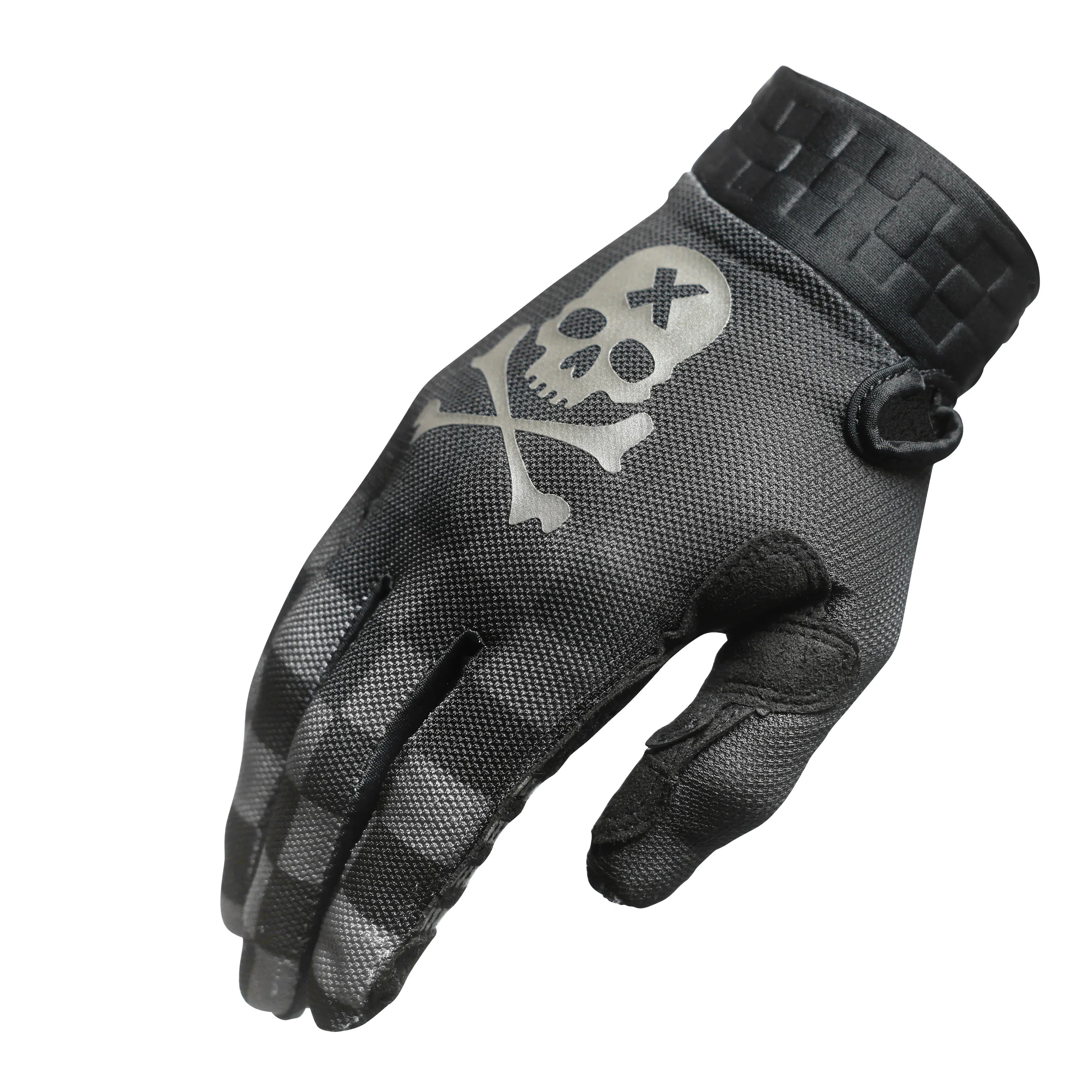 Fasthouse Vapor Reaper Glove