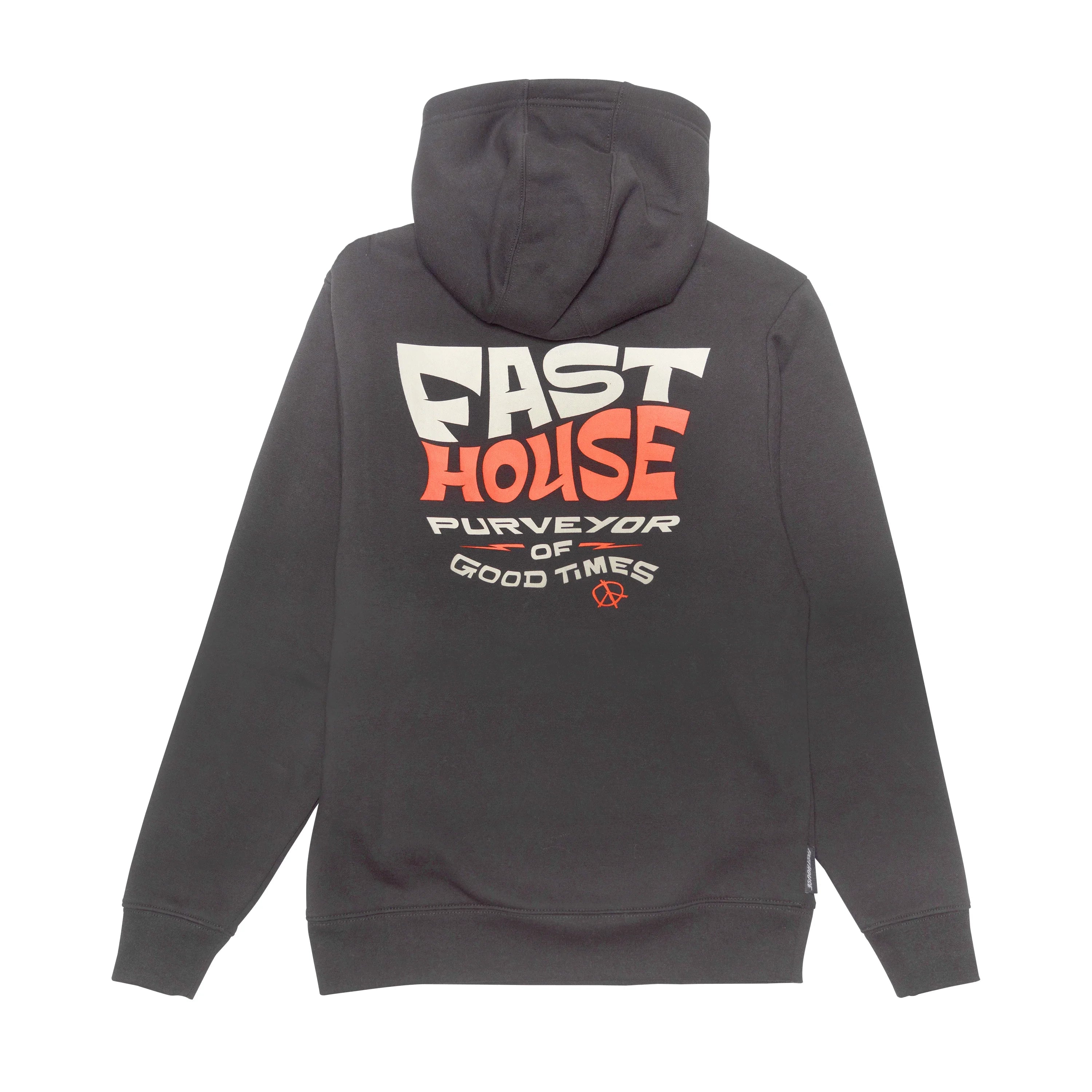 Fasthouse Youth Utopia Hooded Pullover