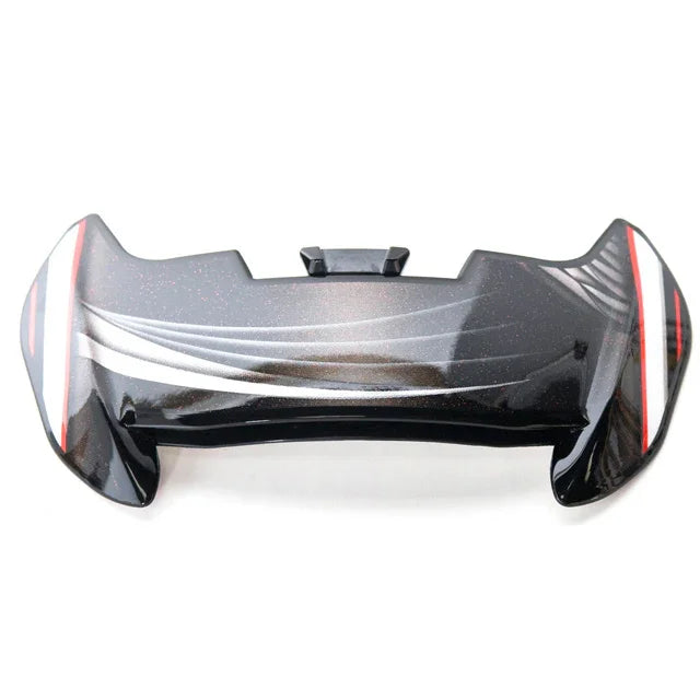 SHOEI X12 AIR SCOOP 3