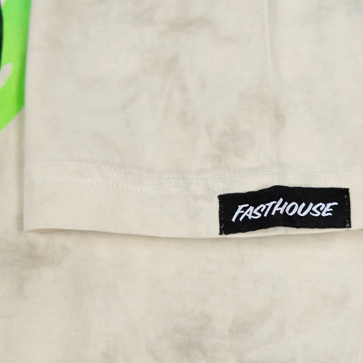 Fasthouse Destroyer T-Shirt