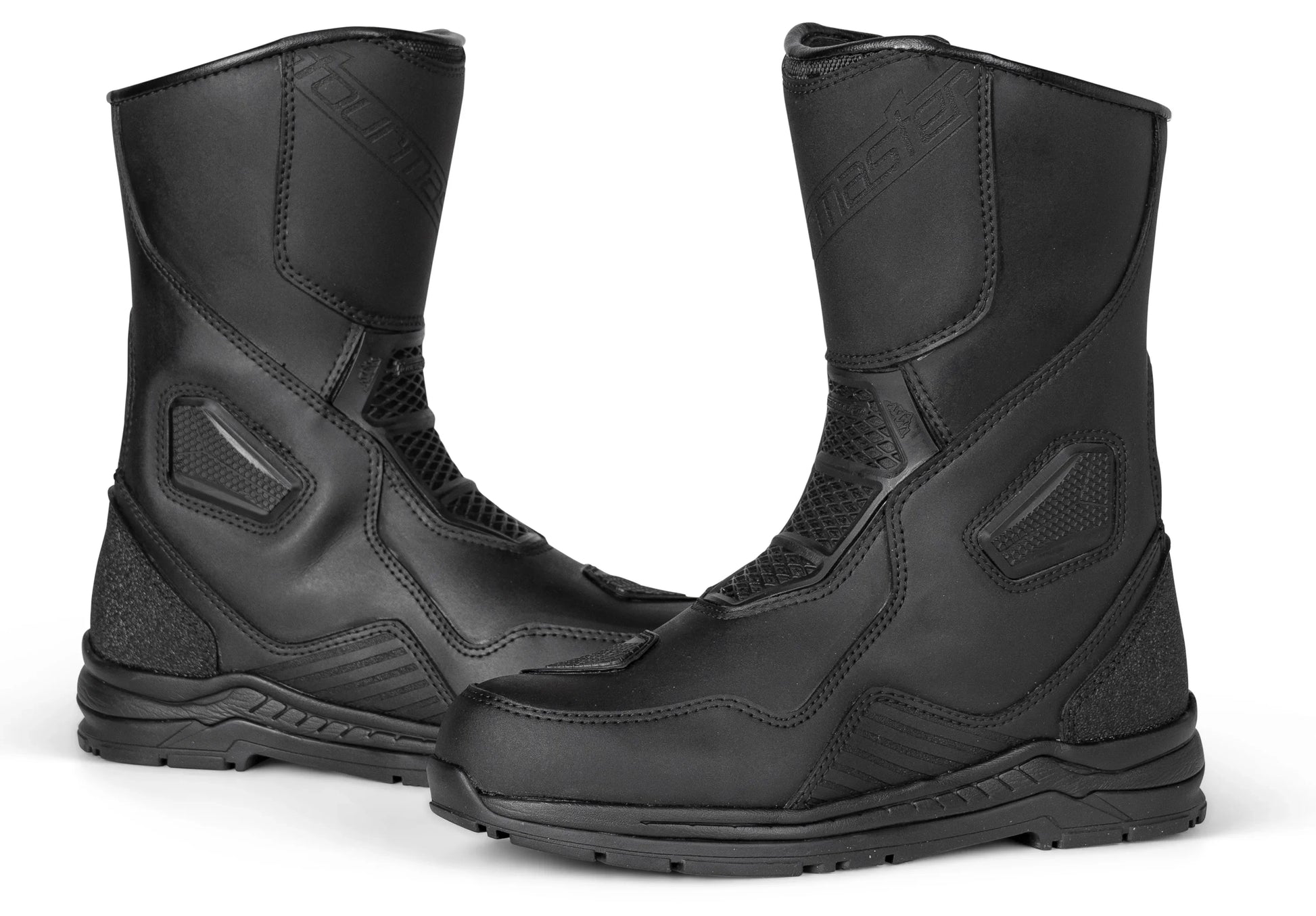 TOURMASTER HELIX TOUR BOOT WOMEN'S BLACK