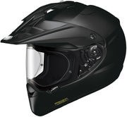 SHOEI HORNET X2 DUAL SPORT FULL FACE HELMET