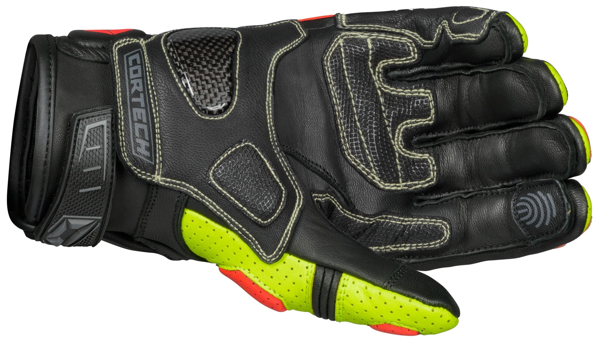 Cortech Revo Sport St Gloves