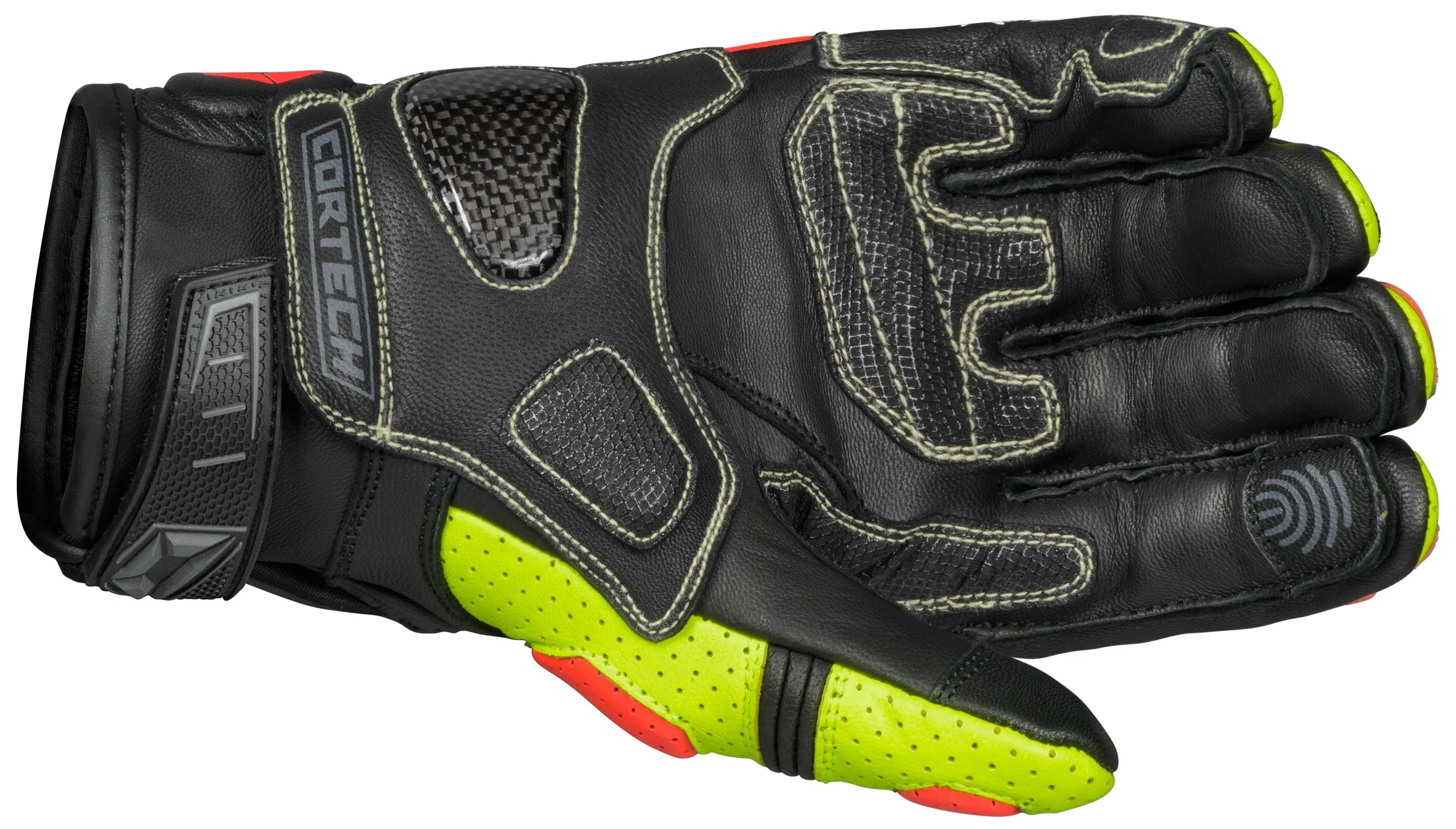 Cortech Revo Sport St Gloves