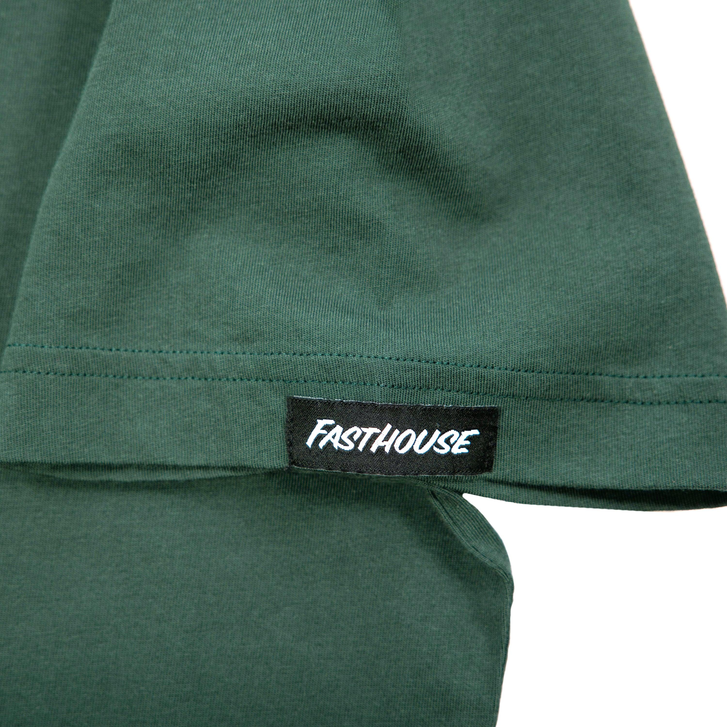 Fasthouse Finch Short Sleeve T-Shirt