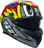 AGV K3 Birdy 2.0 Helmet