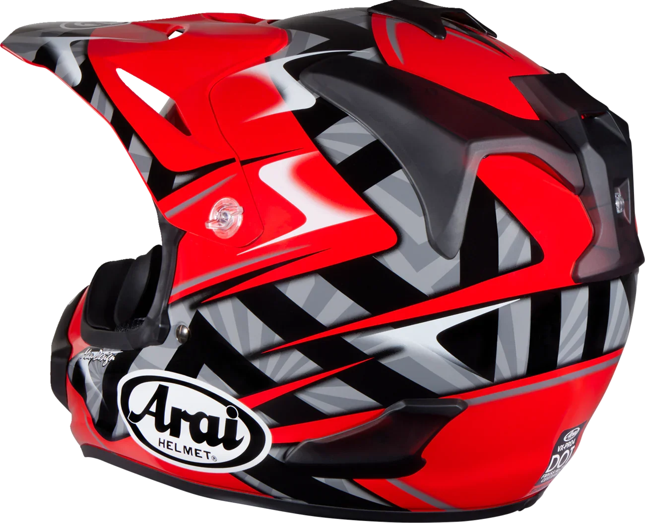 ARAI VX-Pro4 Scoop