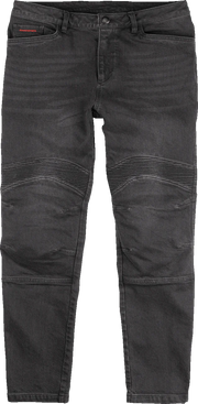ICON Slabtown- Jeans