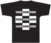 SHOEI CHECKERS TEE