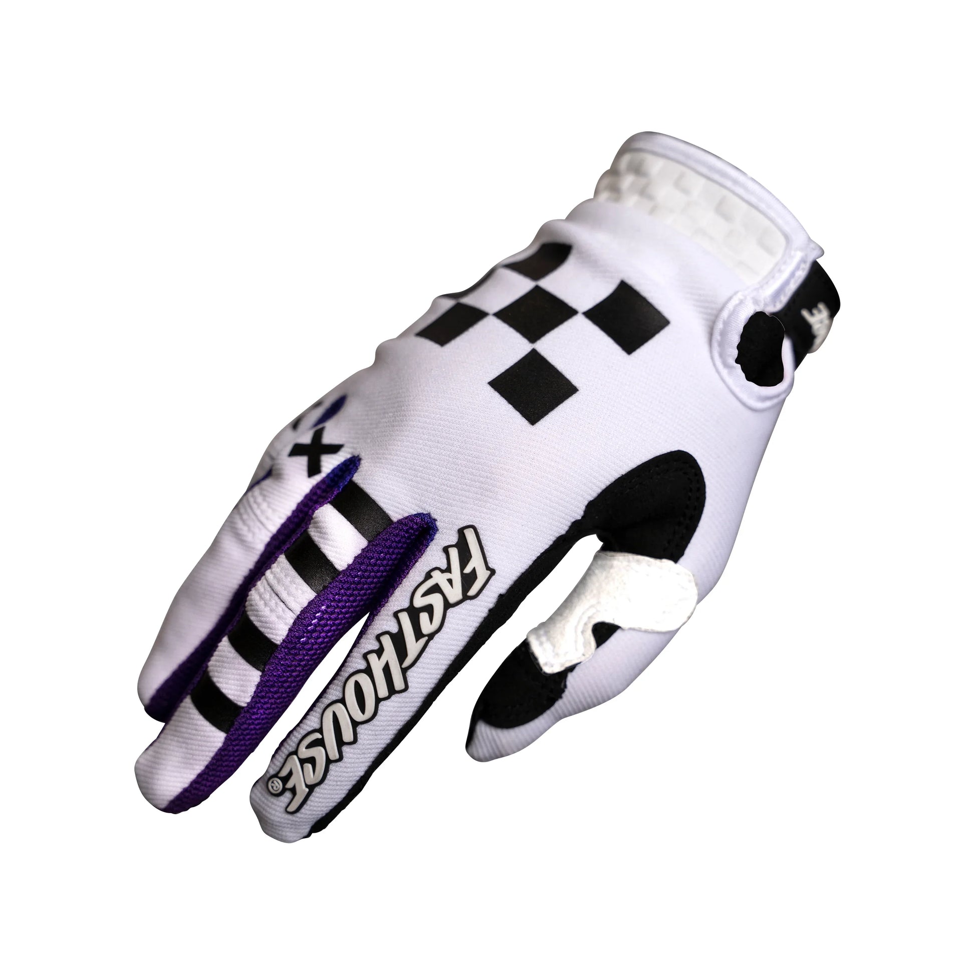 Fasthouse Youth Speed Style Rfio Glove
