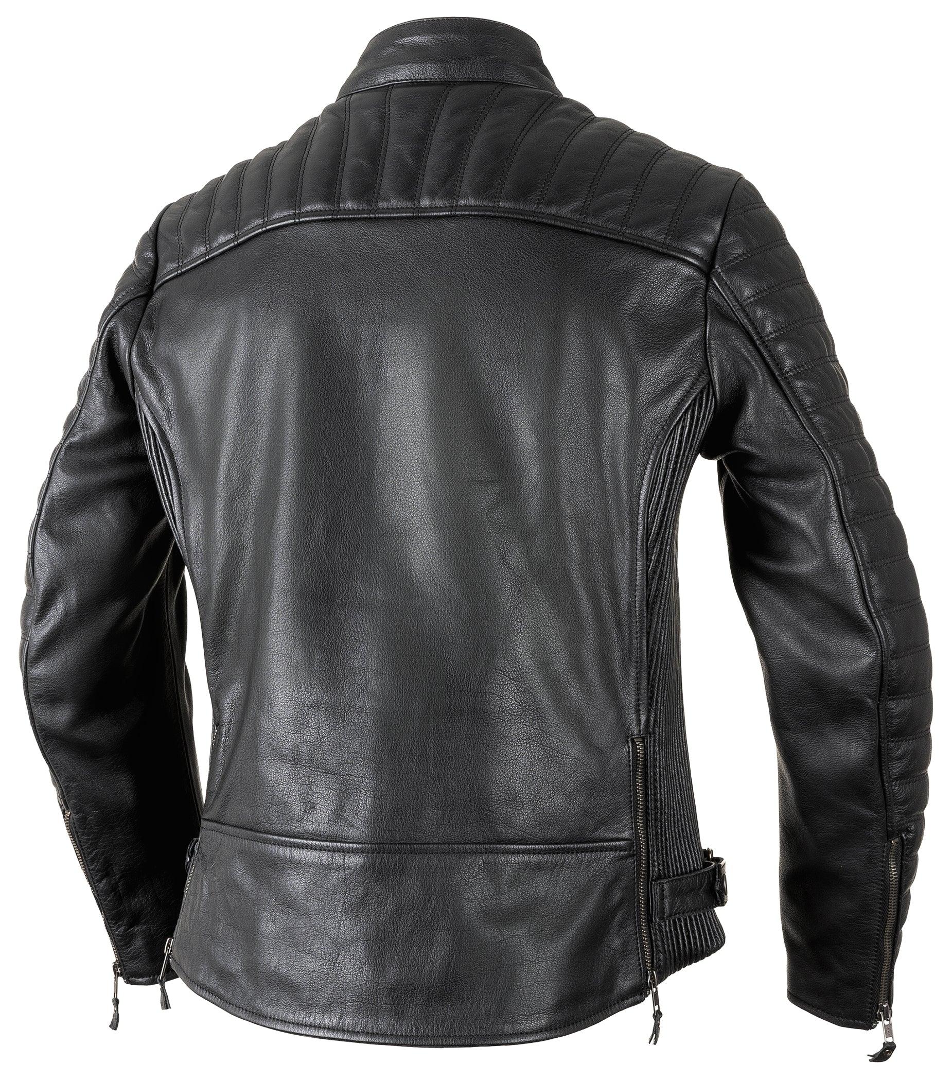 Cortech Hoyden Womens Leather Jacket