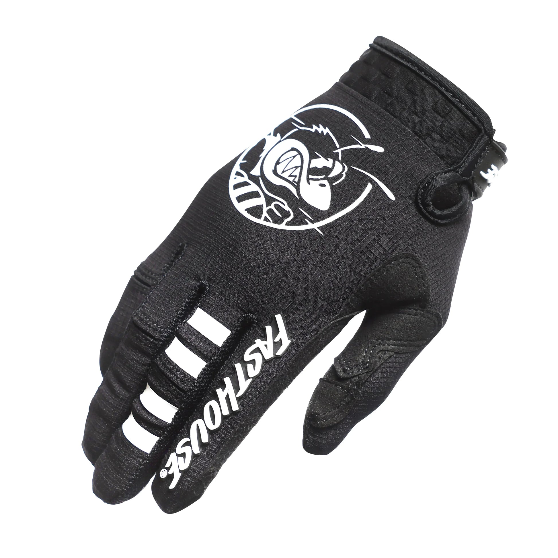 Fasthouse Elrod OG Glove