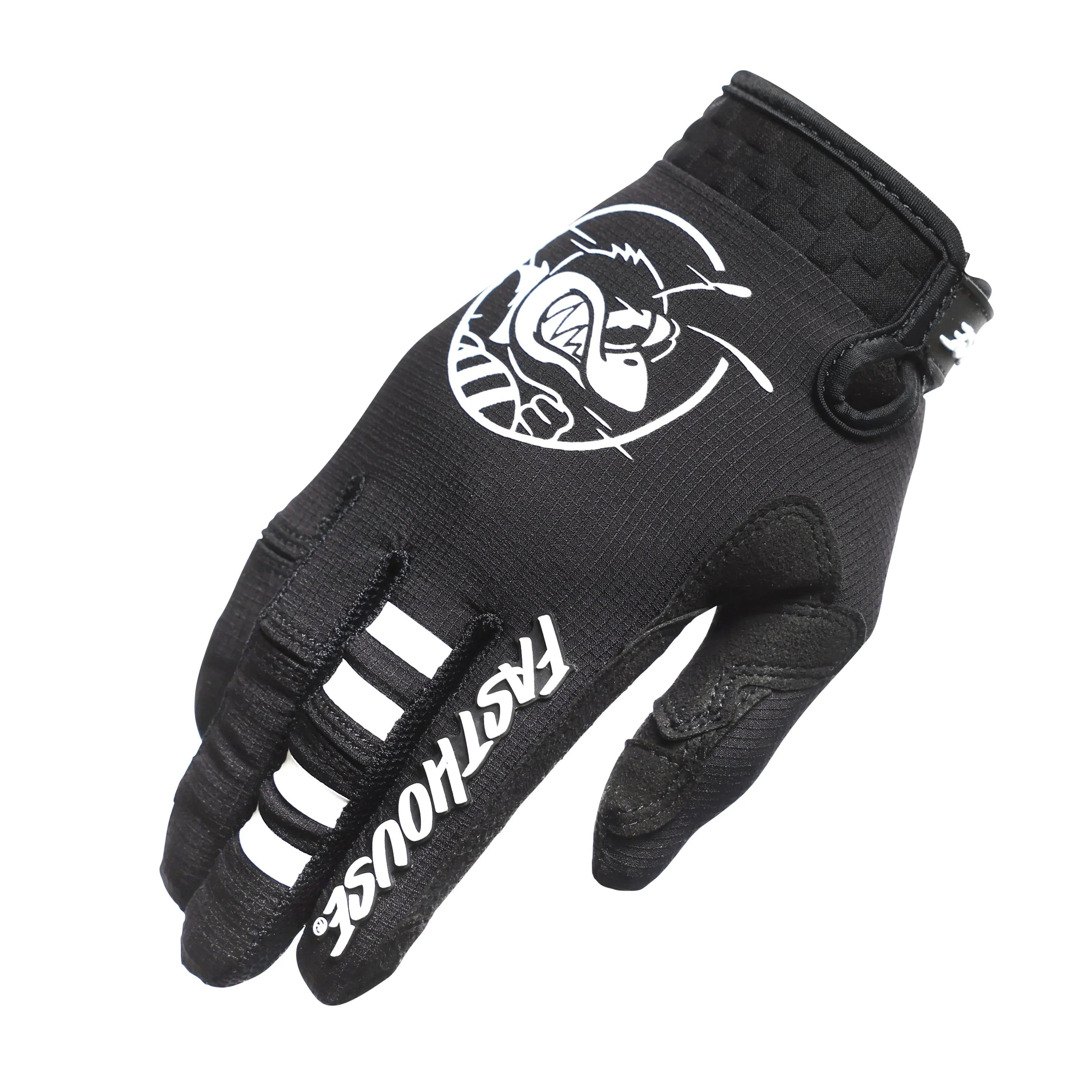Fasthouse Elrod OG Glove