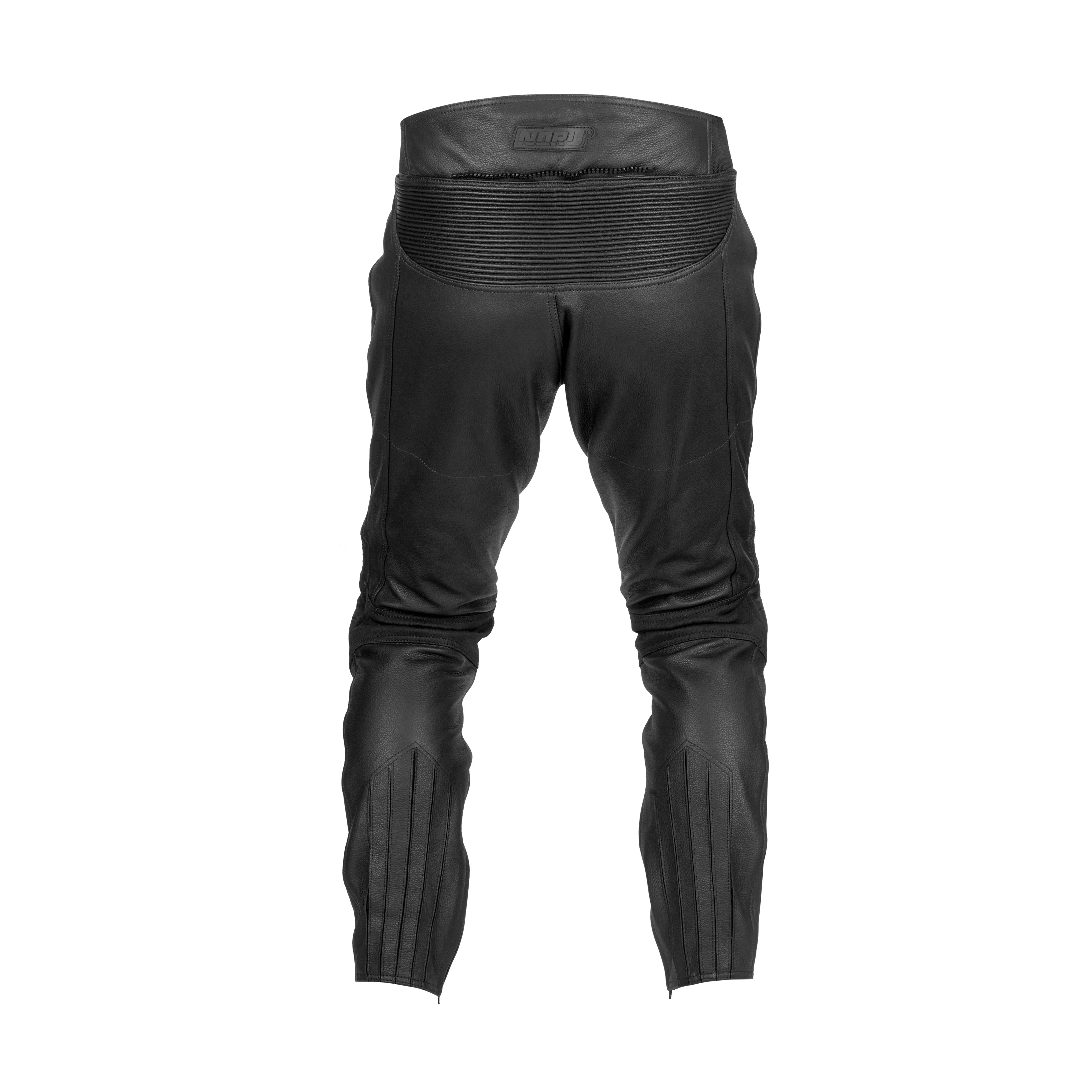 NORU KURO LEATHER PANT